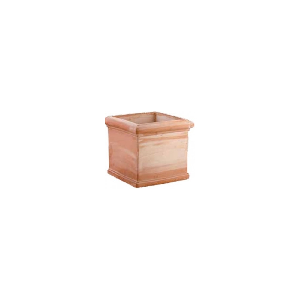 Cubo Liscio Toscano