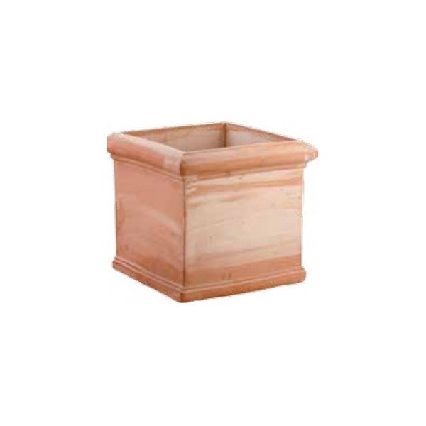 Cubo Liscio Toscano