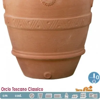 Orcio Toscano Classico