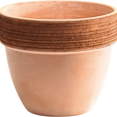 Vaso campana cm. 20