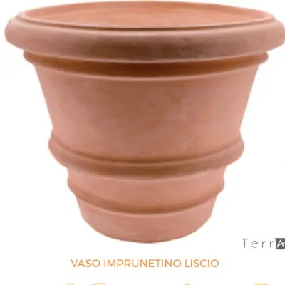 VASO LISCIO TOSCANO CM.40...